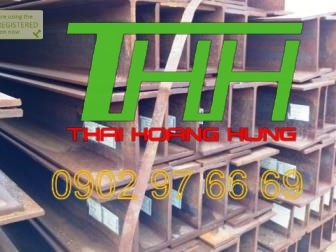 THÉP HÌNH H200X200