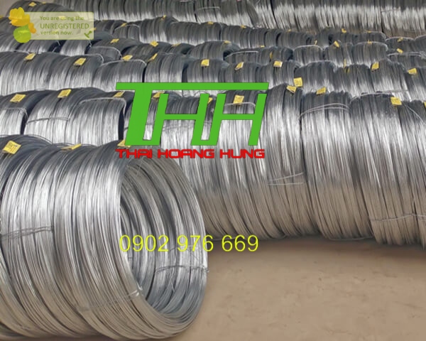 KẼM BUỘC ĐEN, TRẮNG 1LY 